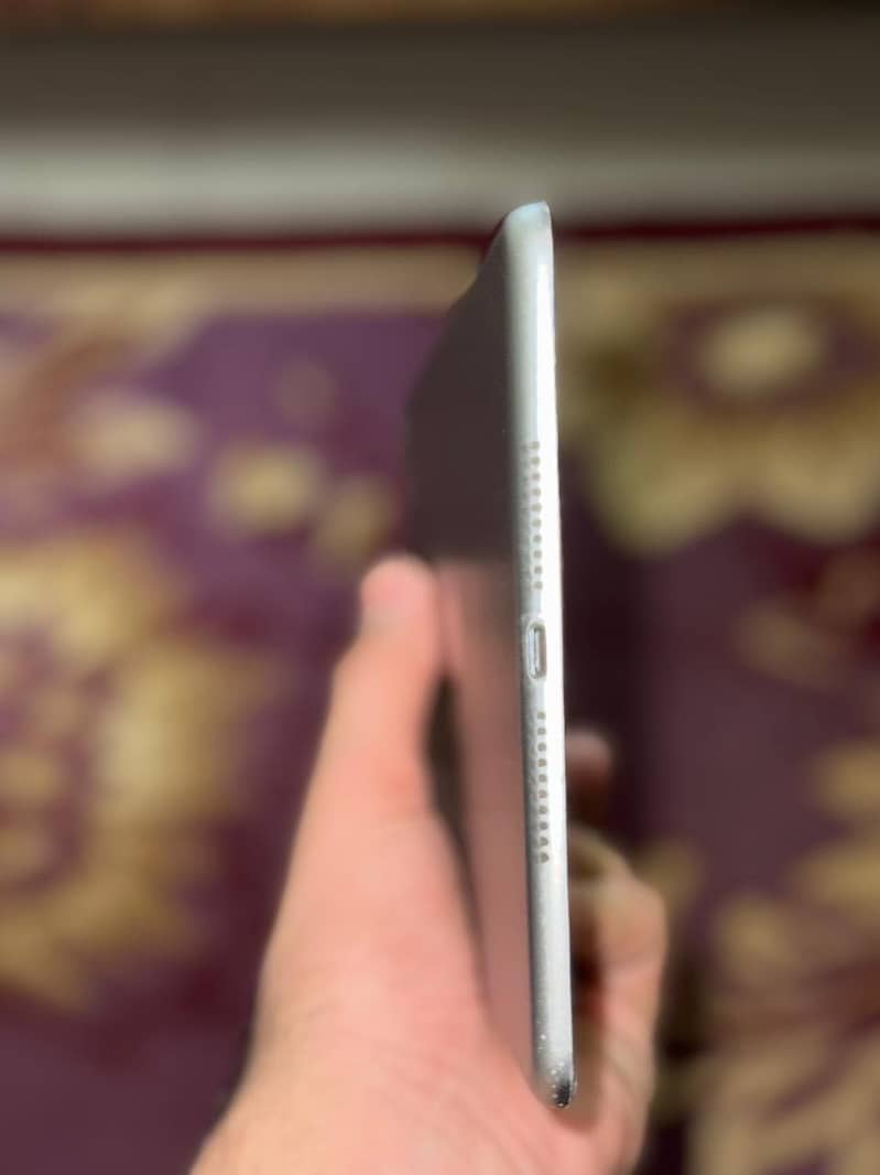 IPad mini 4 0