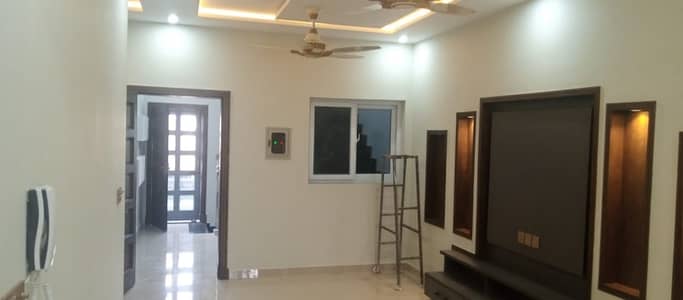 Gorgeous 1 Kanal Upper Portion For rent Available In Mumtaz City