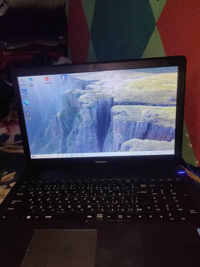 mouse laptop (Japan) 8 240