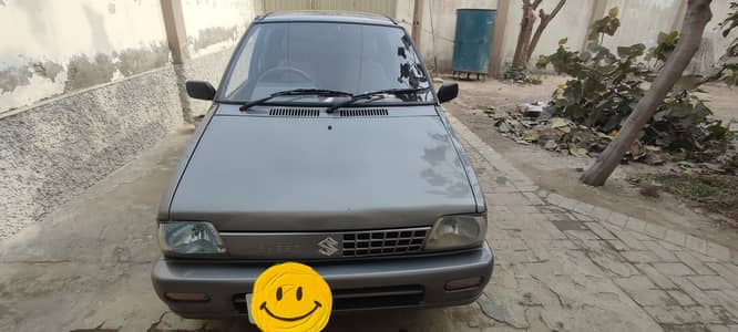 mehran vxr for sell