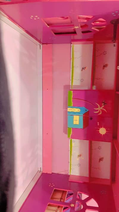 kids Colourfull furniture.