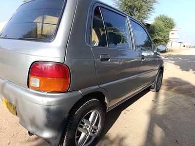 Coure Daitsu 2011 for sale