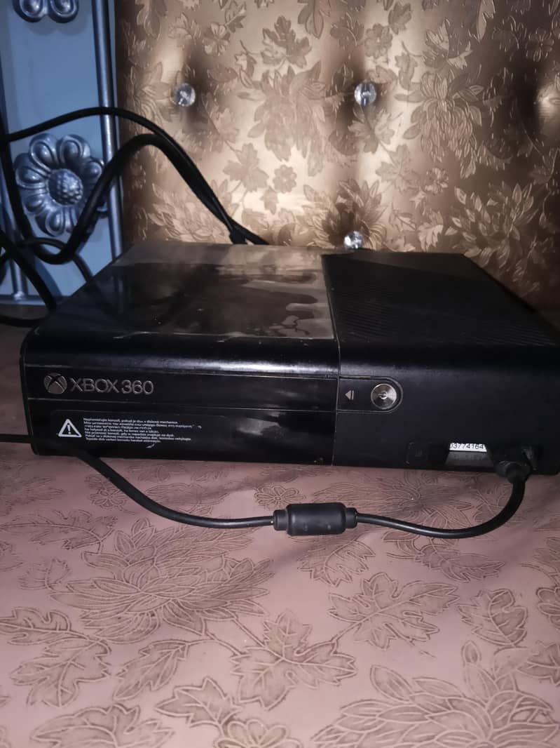 x box 360 4