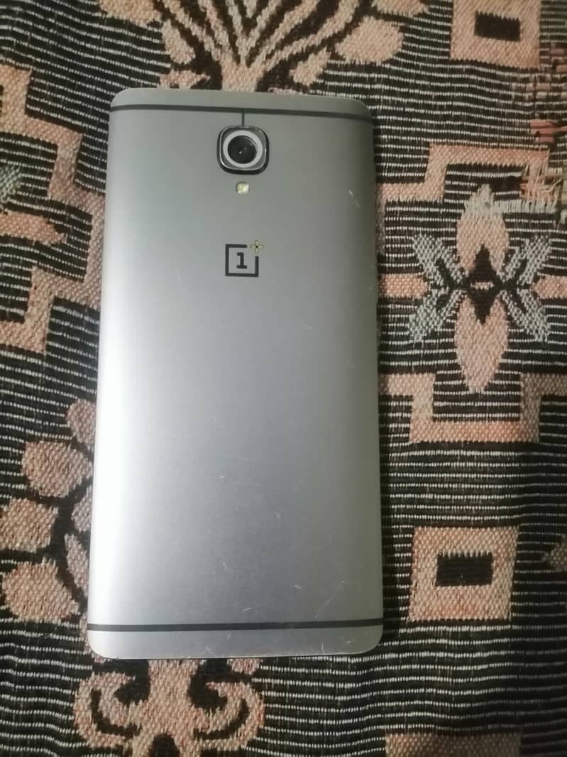 oneplus 3t 5