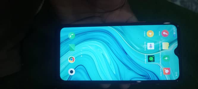 oppo A1k
