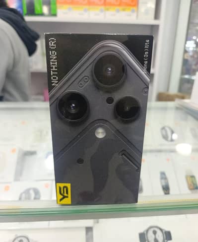 Nothing CMF Phone 1, Phone 2 Pro, Phone 3a Lite, Phone 3a Pro Official