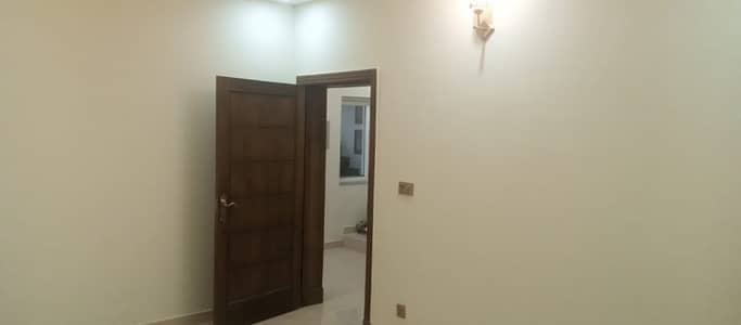 Your Search Ends Right Here With The Beautiful Lower Portion In Mumtaz City At Affordable Price Of Pkr Rs. 40000