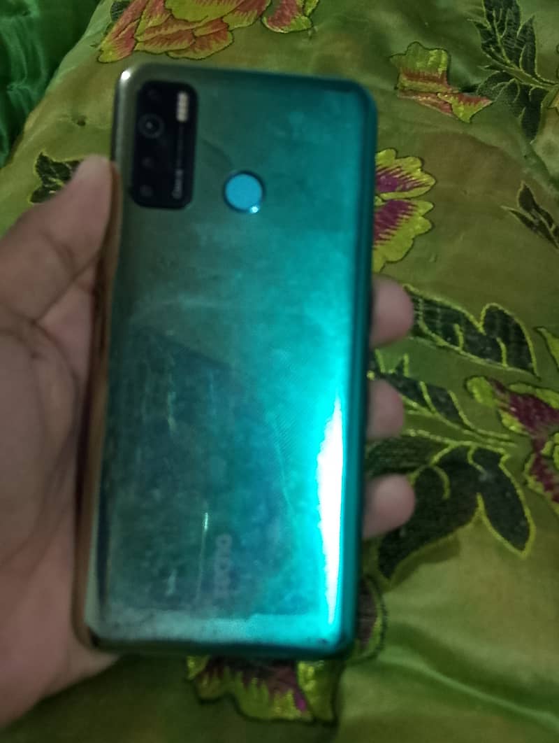 Tecno CAMON 15 2