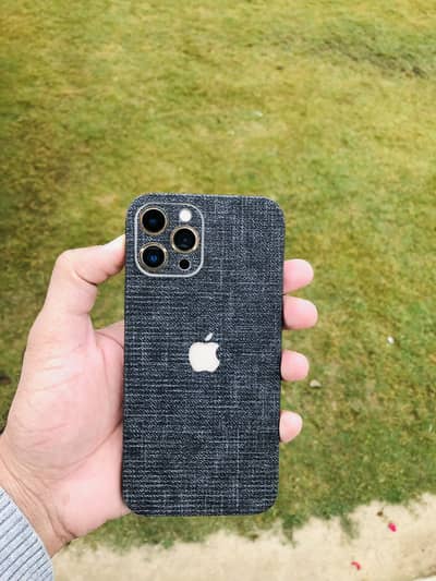 Iphone 12 Pro Max 256GB Factory Unlock