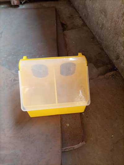pigeon feed box for sale