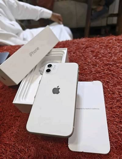apple iPhone 11 128 GB WhatsApp +923269476784