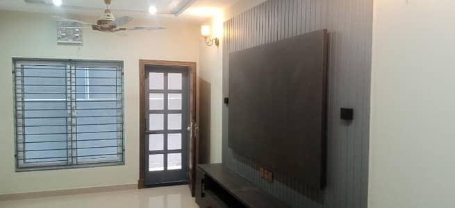 1 Kanal House In Mumtaz City For rent At Good Location