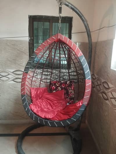 jhola brand new 3 month used new condition hai 10/10