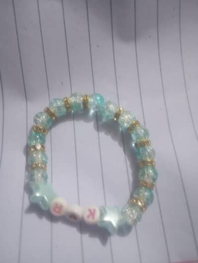 bracelet by name