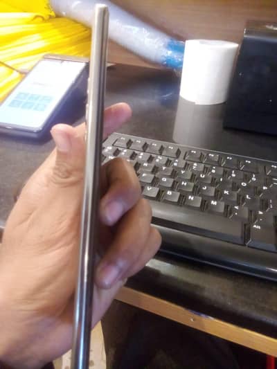 Infinix Hot 50 pro+ 16/256