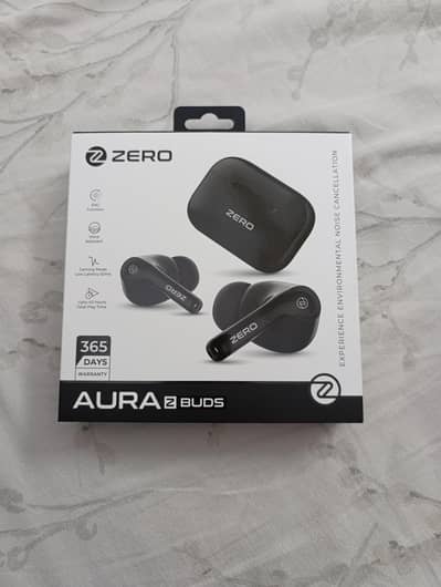 zero auraZbuds