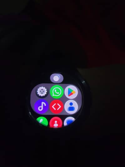 Samsung Watch 4 Classic 46MM