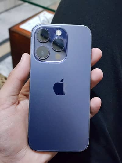 Iphone 14 pro jv 97 battery health