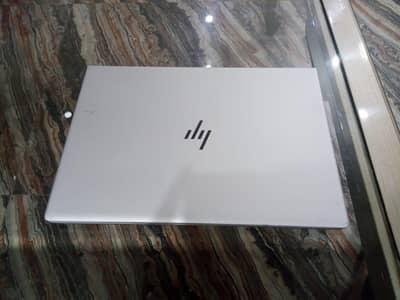 HP 840 G5 Touch Screen i5 8th generation A+ condition