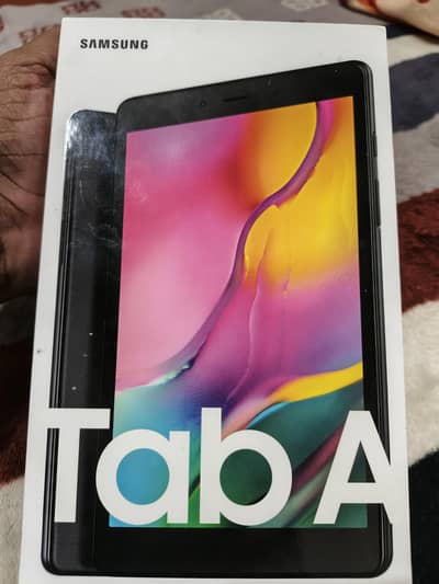 galaxy Tab A