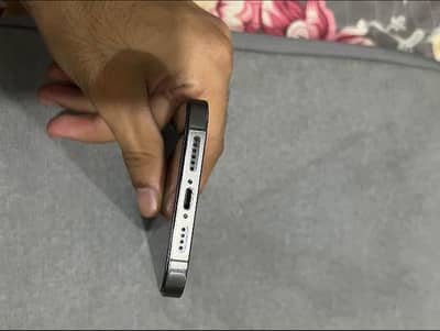 iphone 13 pro max jv non pta 87 battery health 128 gb with complete