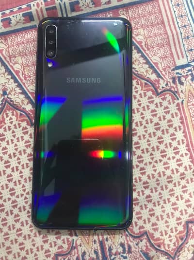Samsumg A70