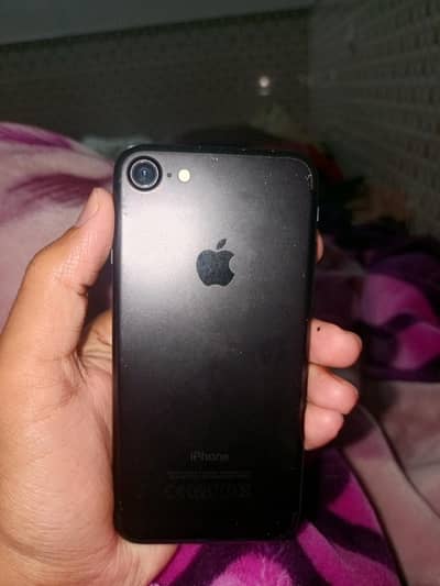 IPhone 7 non pta 128 gb