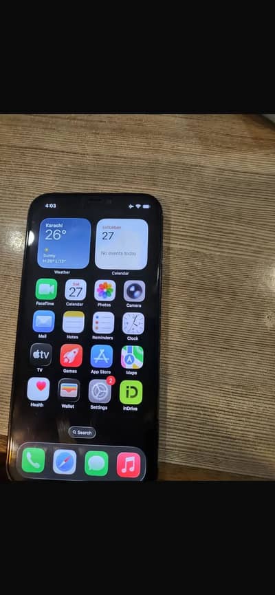 iPhone 12 no pta GB 128