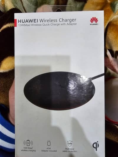 HUAWEI ORGNAL WIRELESS CHARGER