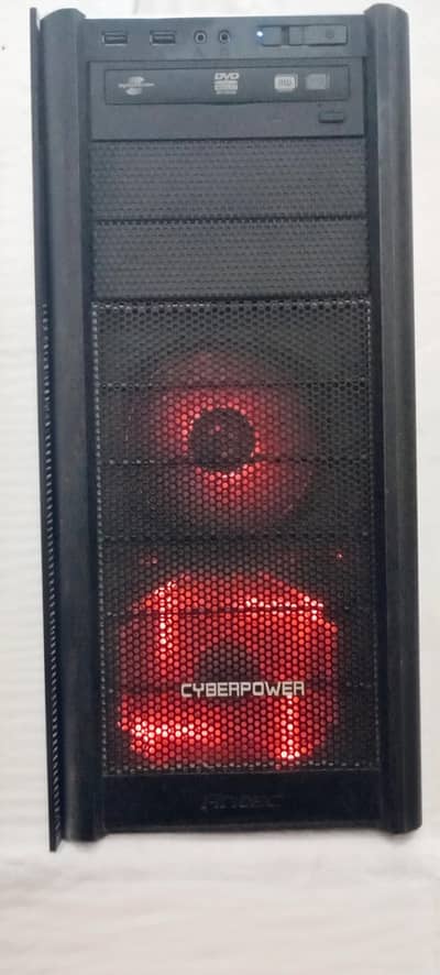 Gaming PC i5 6th Gen  4Gb AMD Graphic Card. . . .