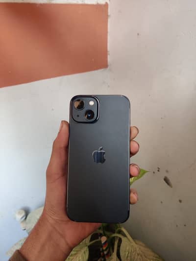 iPhone 13 128 gb jv Mobile phone