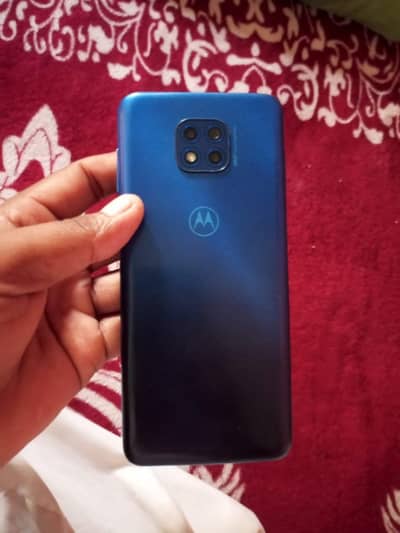 moto g power 4/64 all ok argent sell jisko lena ho rabta kary