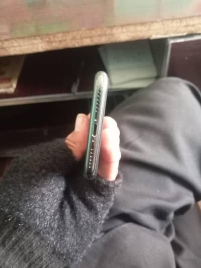 I phone x non pta  64gb