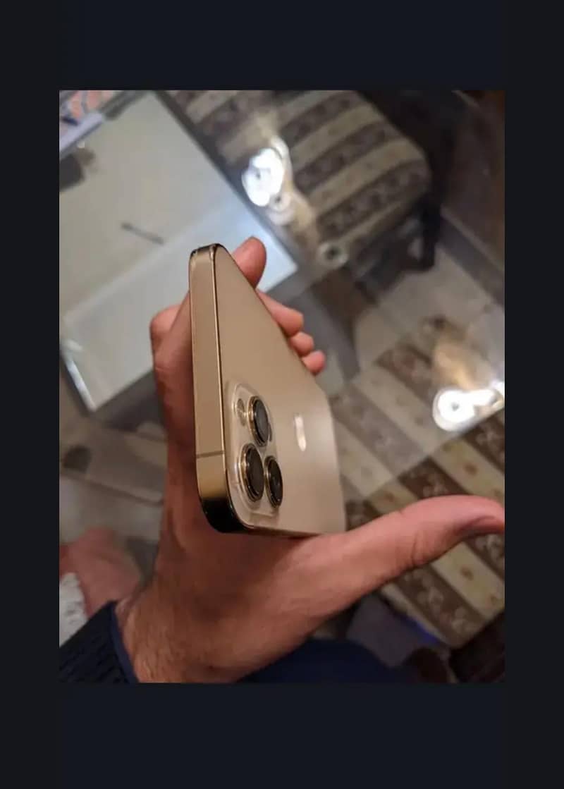 IPhone 12 Pro Max No Exchange Offer Please 3