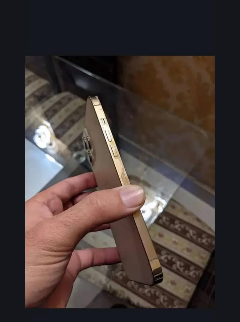 IPhone 12 Pro Max No Exchange Offer Please 4