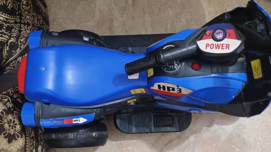 Bike in excellent condition for sale