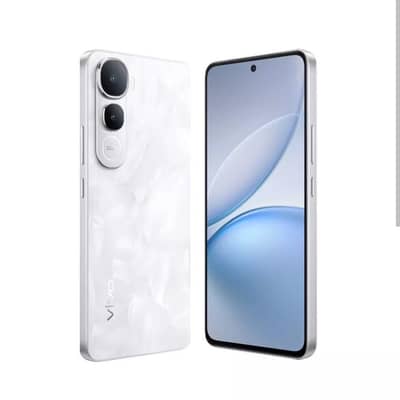 ViVo Y 400 Sale (one week use only)