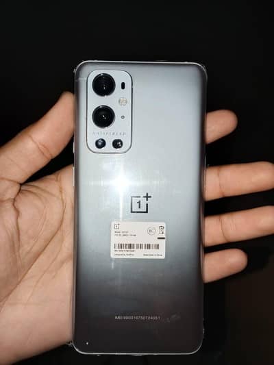 one plus 9 pro