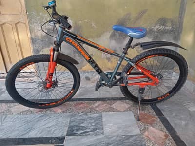 cycle for sale (full size)