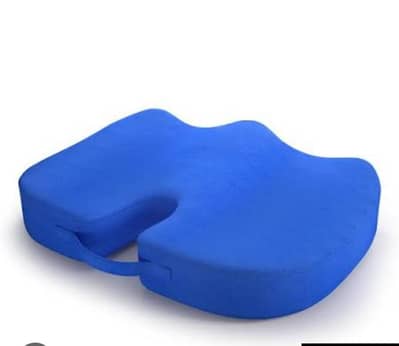 Masters coccyx cushion