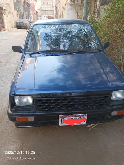 cherade 1983 Japan Import