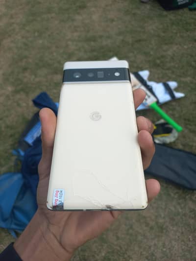 pixel 6 pro 512 exchange possible