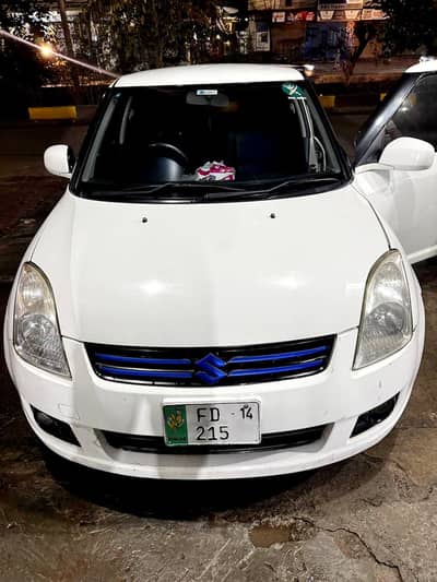 Swift DLX 2014 304-1009000