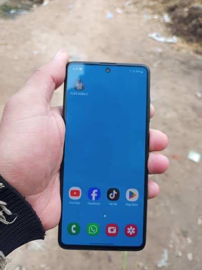 Samsung A51