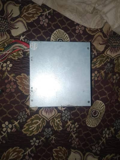 power supply referbished