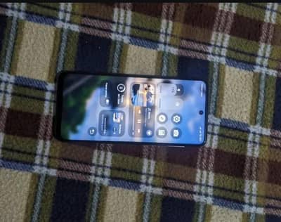 redme note 9s 6+2.128 gb