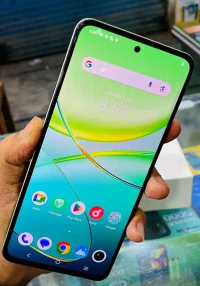 vivoy100 for slae urgent