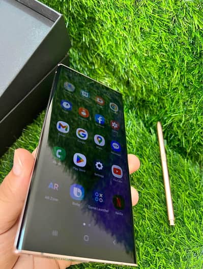 Samsung Galaxy Note 20 Ultra 5G | 12GB RAM | 256GB