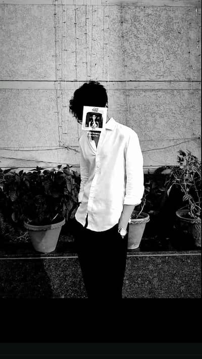 sadam Hussain 