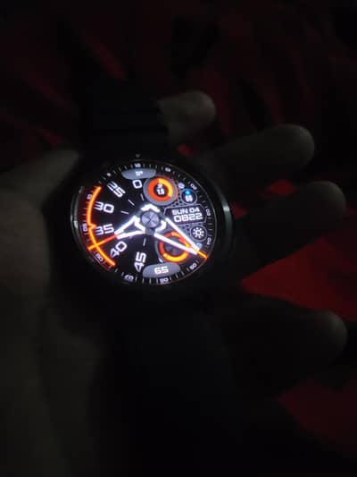 Galaxy Z Fold 5. orignal Galaxy Classic 4 smart wach read ad